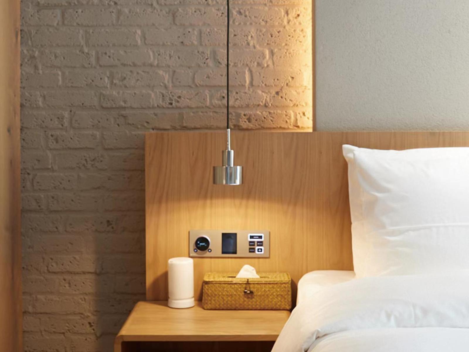 Ebo Hotel Hangzhou Wulin - 5 Mins Drive To The West Lake Zewnętrze zdjęcie