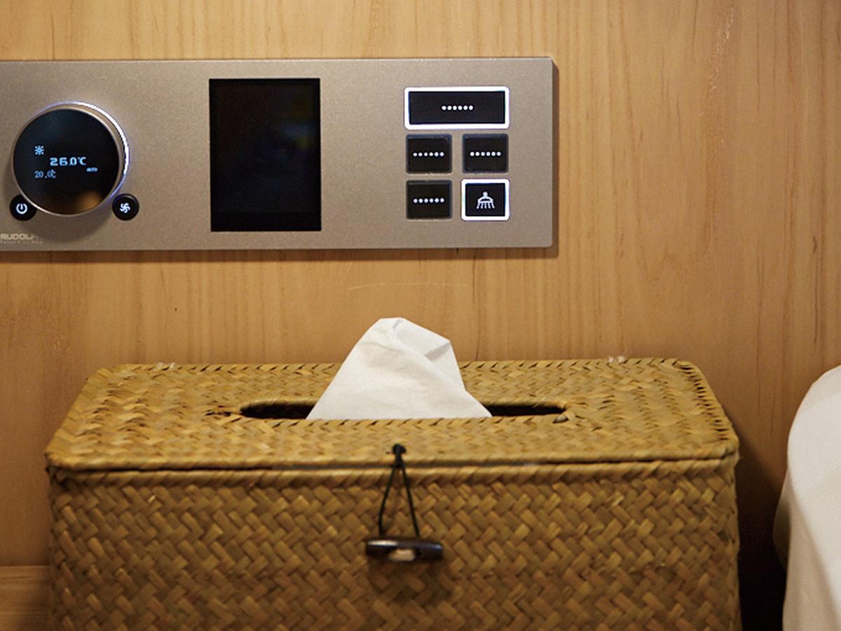 Ebo Hotel Hangzhou Wulin - 5 Mins Drive To The West Lake Zewnętrze zdjęcie