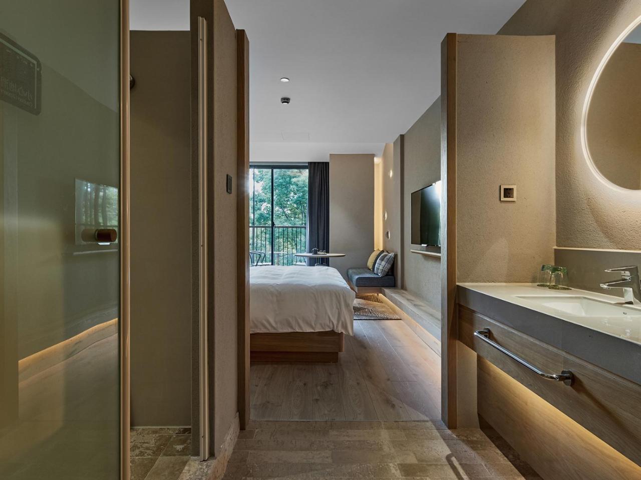 Ebo Hotel Hangzhou Wulin - 5 Mins Drive To The West Lake Zewnętrze zdjęcie