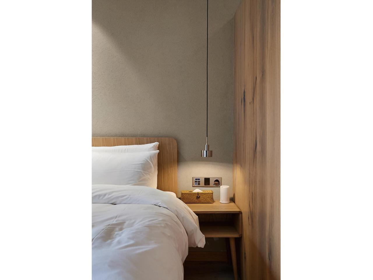 Ebo Hotel Hangzhou Wulin - 5 Mins Drive To The West Lake Zewnętrze zdjęcie