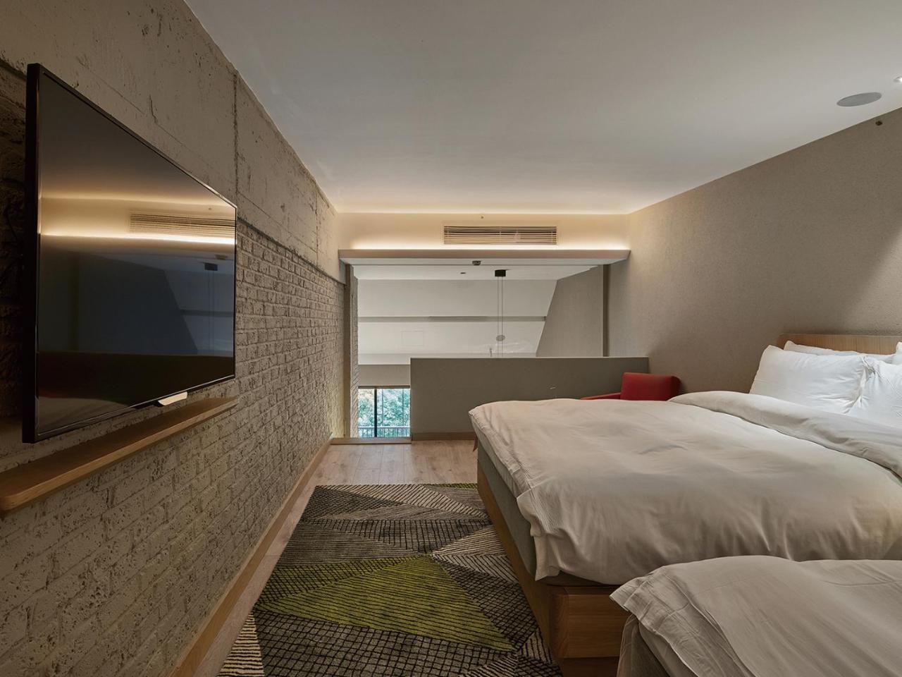 Ebo Hotel Hangzhou Wulin - 5 Mins Drive To The West Lake Zewnętrze zdjęcie