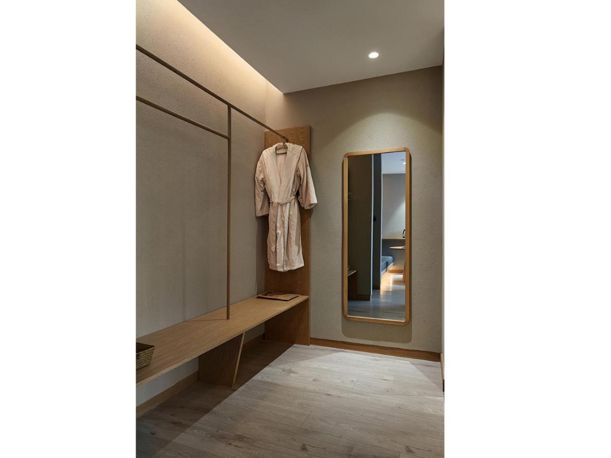 Ebo Hotel Hangzhou Wulin - 5 Mins Drive To The West Lake Zewnętrze zdjęcie