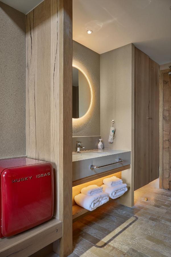 Ebo Hotel Hangzhou Wulin - 5 Mins Drive To The West Lake Zewnętrze zdjęcie