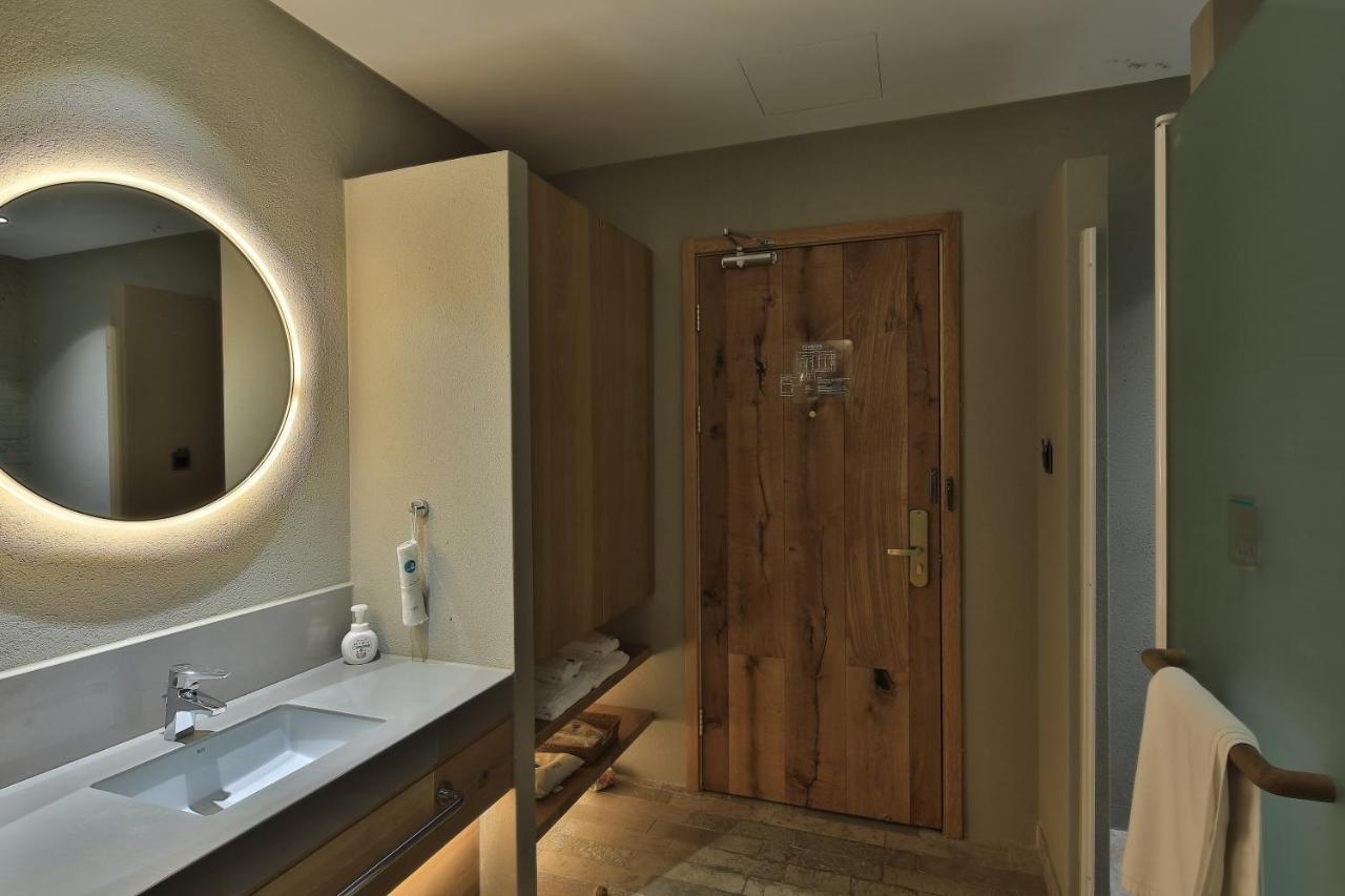 Ebo Hotel Hangzhou Wulin - 5 Mins Drive To The West Lake Zewnętrze zdjęcie