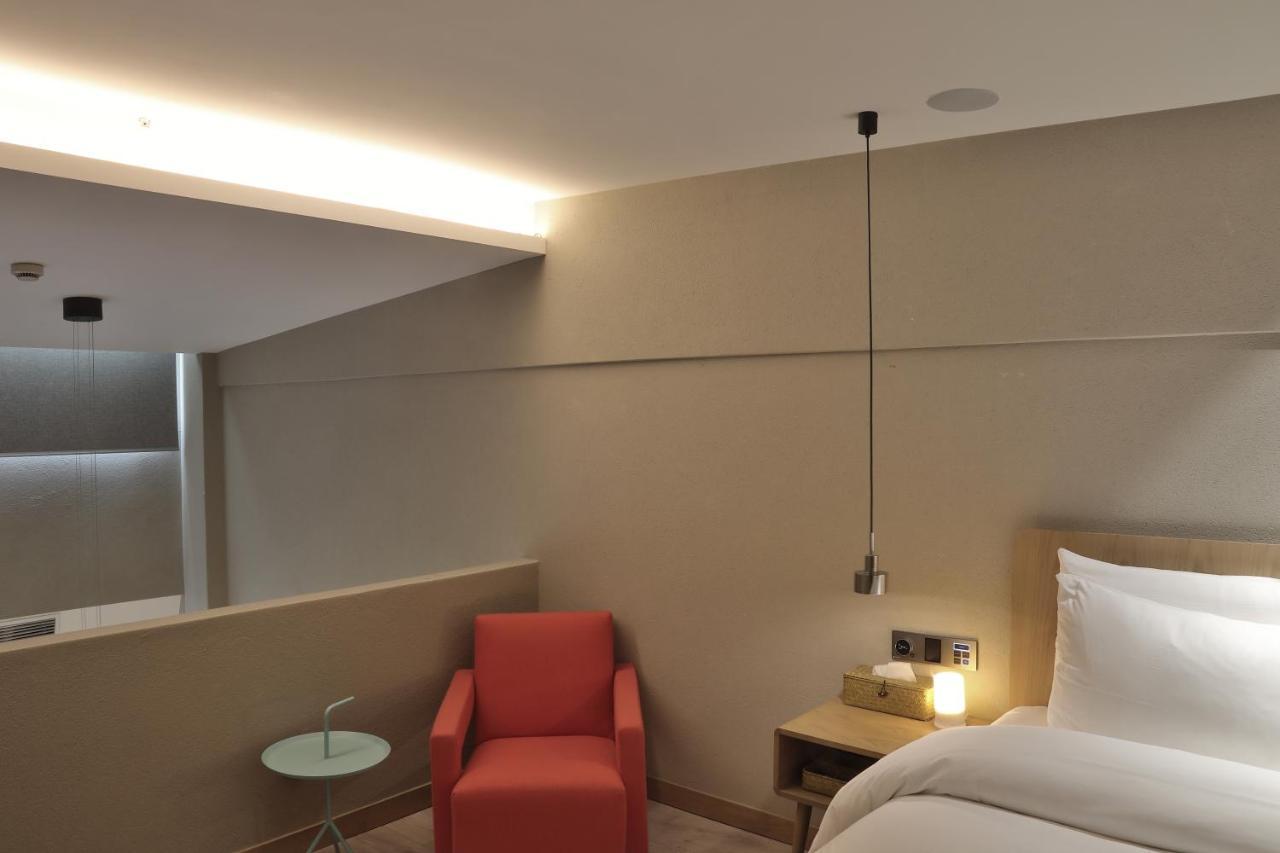 Ebo Hotel Hangzhou Wulin - 5 Mins Drive To The West Lake Zewnętrze zdjęcie